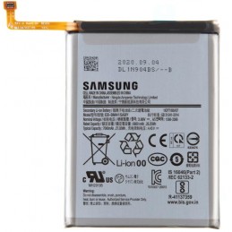 Batteria GH82-23569A Samsung Galaxy M51 EB-BM415ABY