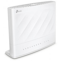 Modem Router FR fino a 300Mbps, Wi-Fi AX1800, Telefonia VoIP