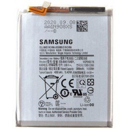 Batteria Samsung EB-BA515ABY per A51 SM-A515F S.Pack