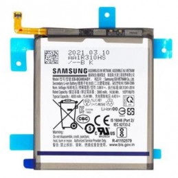 Batteria Samsung SM-G981B S20 5G EB-BG980ABY Service Pack