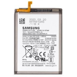 Batteria Samsung SM-N770F Galaxy Note10 Lite Bulk