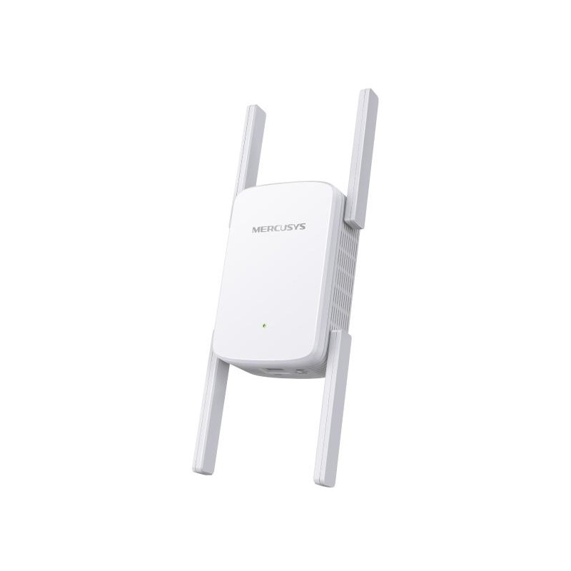 Range Extender Wi-Fi 6 AC1900 1 Gig. port - Mercusys ME50G