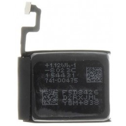 Batteria di ricambio per Apple Watch serie 4 / 44mm 291.8mAh