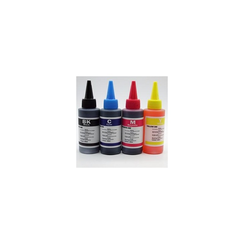 100ML INK LIGHT CIANO FOR UNIVERSALE EPSON