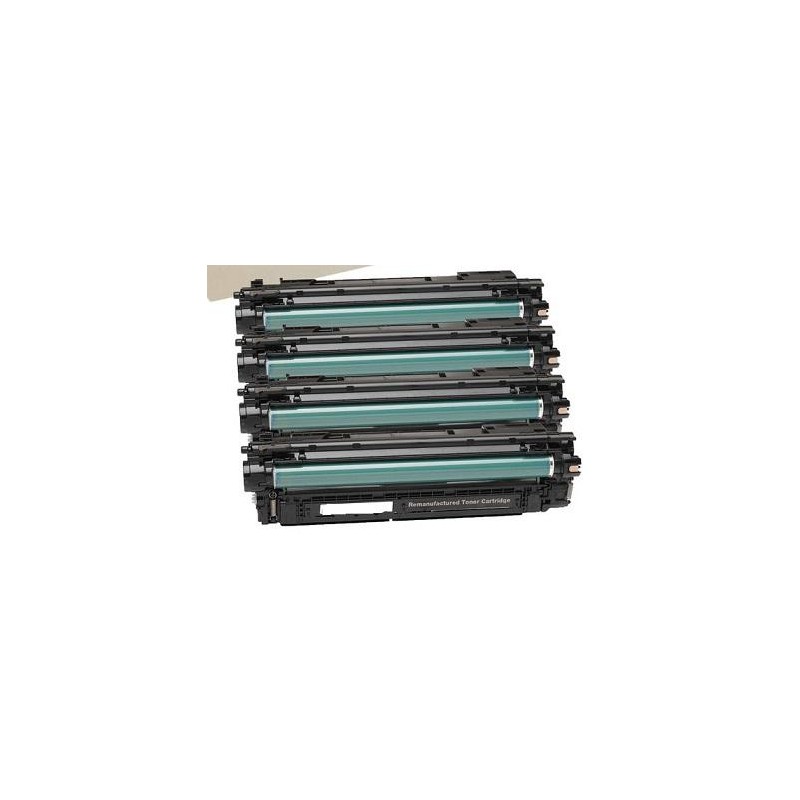 Ciano compatible HP M681,M682 series-23K657X