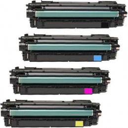 Black compatible HP M652,M653 series-27K656X