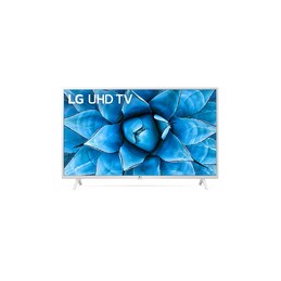 TV LED 49" LG 4K 49UN73903 SMART TV EUROPA WHITE
