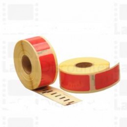 Rouge 54mmX25mm 500psc for DYMO Labelwriter 400-S0722520