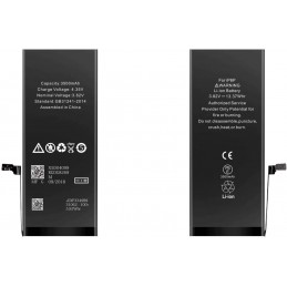 Batteria per iPhone 6 PLUS, 3500mAh, High Capacity