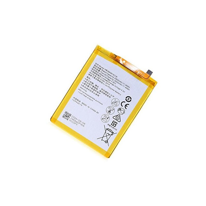 Batteria HB366481ECW Huawei Service Pack P9, P9 / P10 Lite