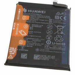 Batteria per Huawei Mate 20 Pro P30 Pro S. Pack HB486486ECW
