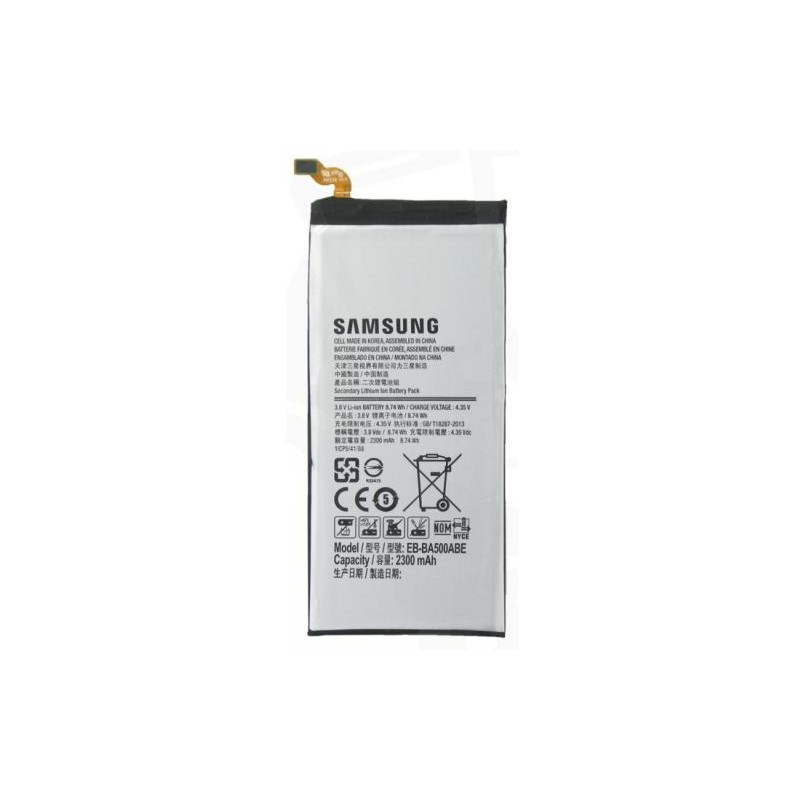 Batteria Originale Samsung EB-BA500ABE per Galaxy A5 A500F