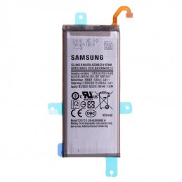 Batteria Originale Samsung A6 2018 GH82-16479A Service Pack