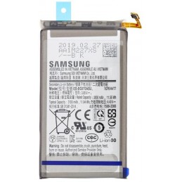 Batteria Samsung Galaxy S10e EB-BG970ABU Service pack