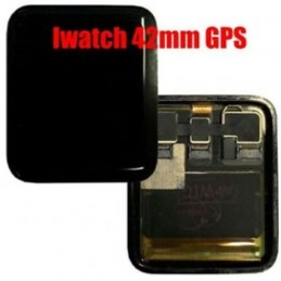 Lcd + Touch per Apple Watch 42mm GPS Grado AAA+ 3 Serie