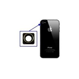 Lente Telecamera Originale per iPhone 4/4S