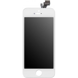 Display Per iPhone 5 Selezione Master Bianco
