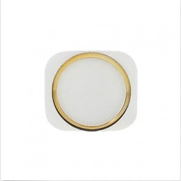 Pulsante Home per iPhone 6 & 6 Plus Oro