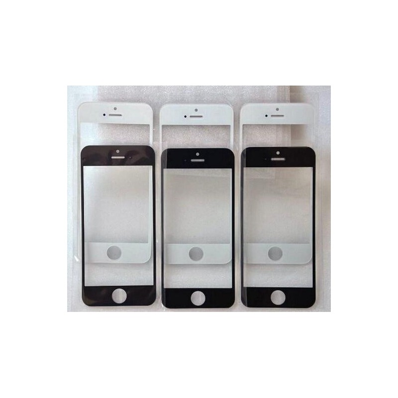 Touch con Incorporato Pellicola OCA per iPhone 6S Bianco