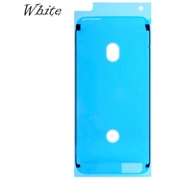 Adesivo Waterproof Frame Display iPhone 6S Plus Bianco/Oro