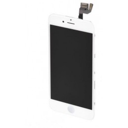 Display per iPhone 6S Plus, Selezione Premium, Bianco