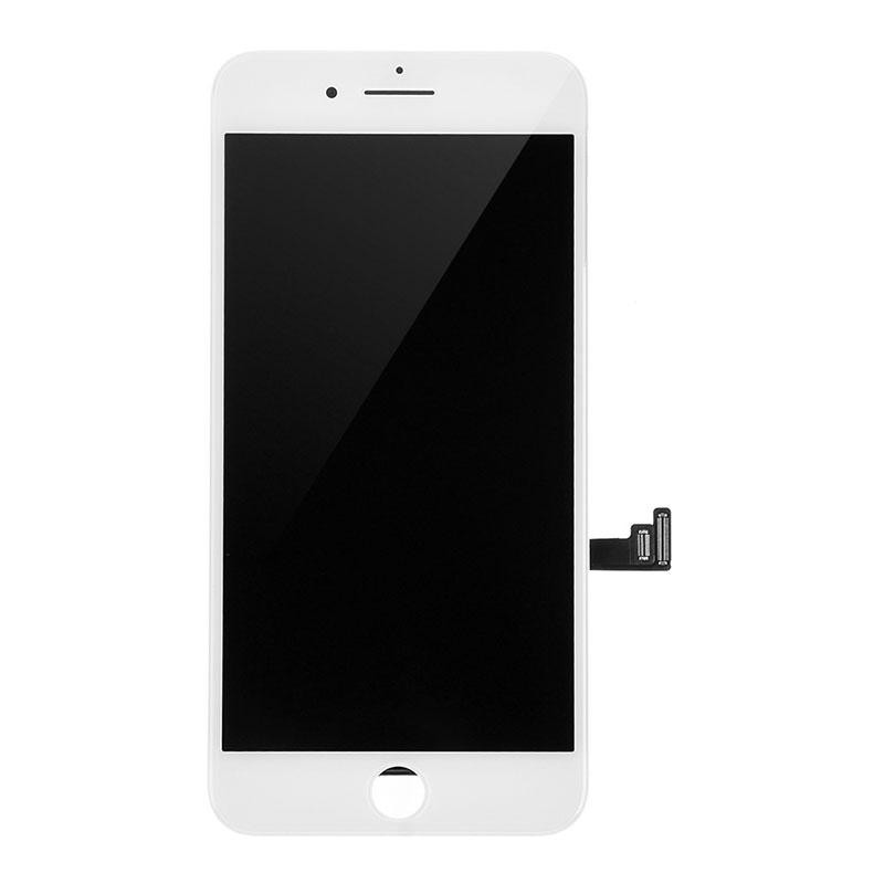 Display Per iPhone 7 Selezione Master Bianco