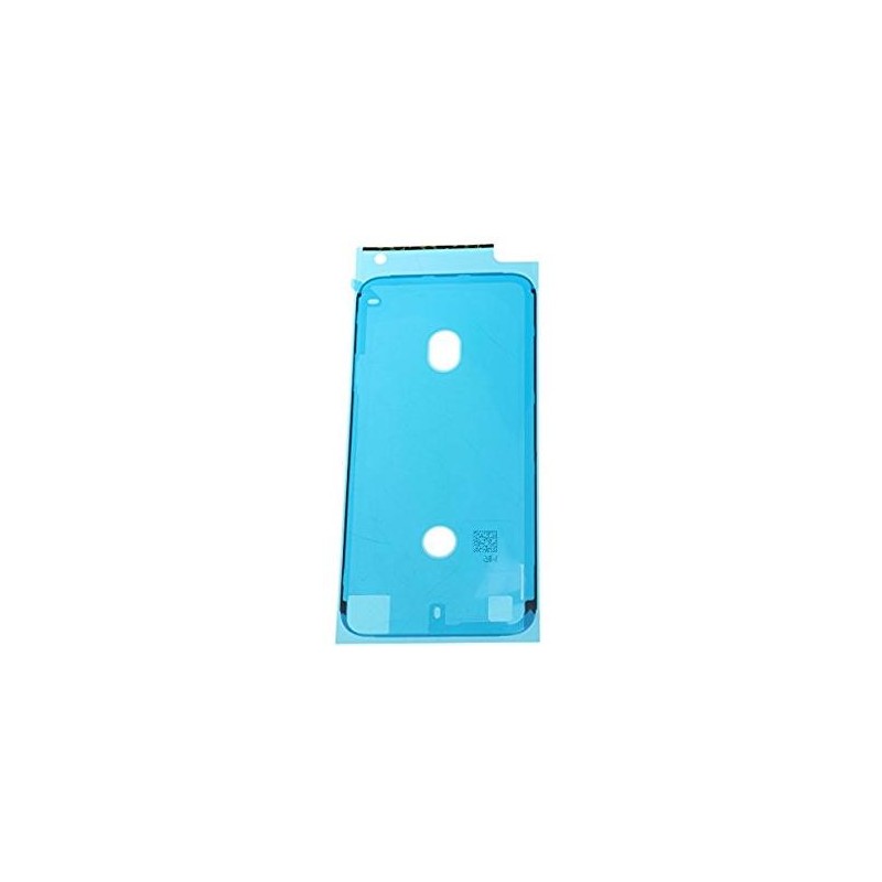 Adesivo Waterproof per Frame LCD iPhone 7 Plus Bianco