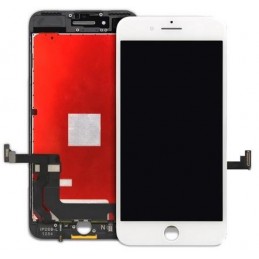 Display ESR pellicola polarizzata per iPhone 7 Plus Bianco