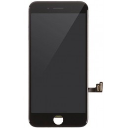 Display per iPhone 8, Selezione Premium, Nero