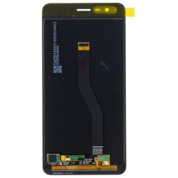 LCD per Asus ZenFone 3 Zoom ZE553KL Nero