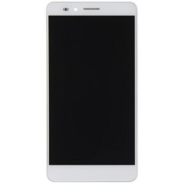 Lcd con Frame Originale per Huawei Honor 5X Bianco