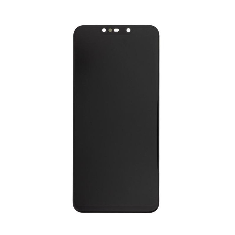 Huawei Mate 20 Lite LCD Senza Frame Nero