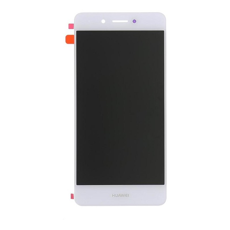 Lcd Huawei Nova Smart LCD + Touch Bianco