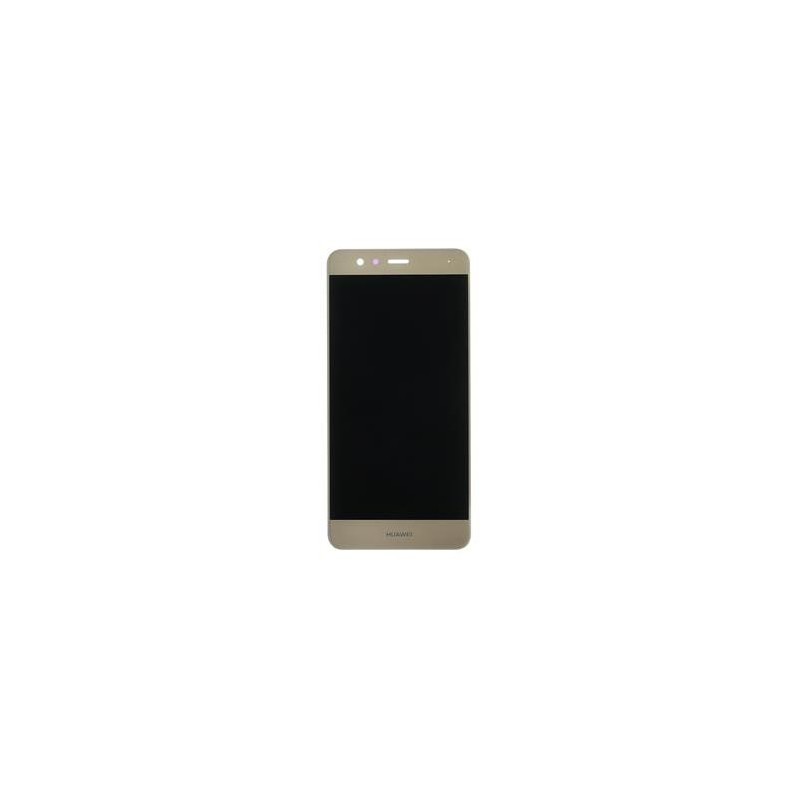 Huawei P10 Lite LCD Display + Touch Originale Gold