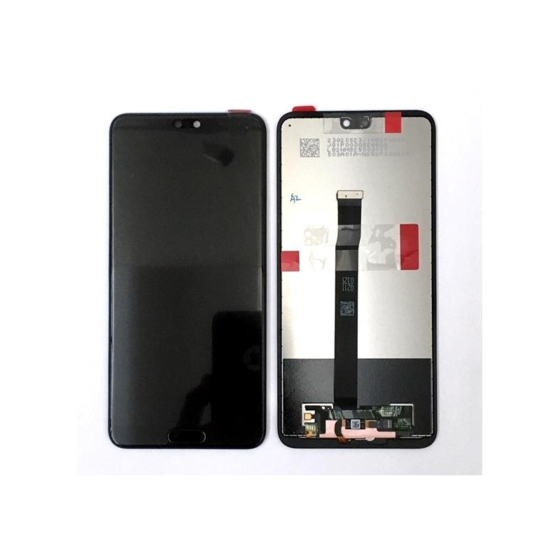 Lcd Originale Huawei P20 Emily Lcd Service Pack