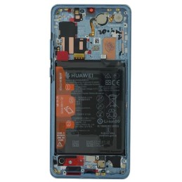 Lcd per Huawei P30 Pro Service Pack 02352PGH Breathing cryst