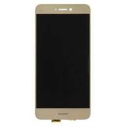 Huawei P8/P9 Lite 2017 LCD Display + Touch Originale Gold