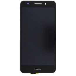Huawei Y6 II LCD Display + Touch Marcato Honor Nero