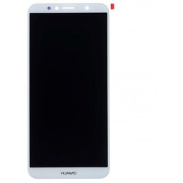 Lcd per Huawei Y6 Prime 2018 Senza Frame Bianco