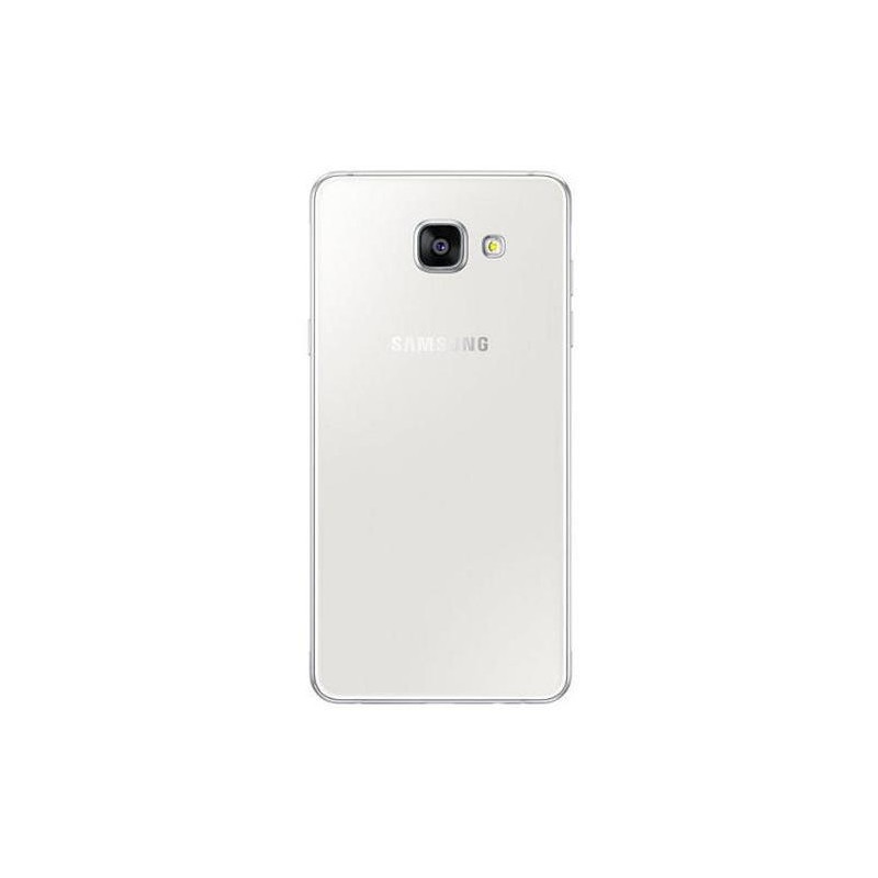 Coperchio posteriore Originale Samsung A5 2016 White