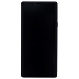 LCD display Samsung N960 Galaxy Note 9 Viola Service Pack