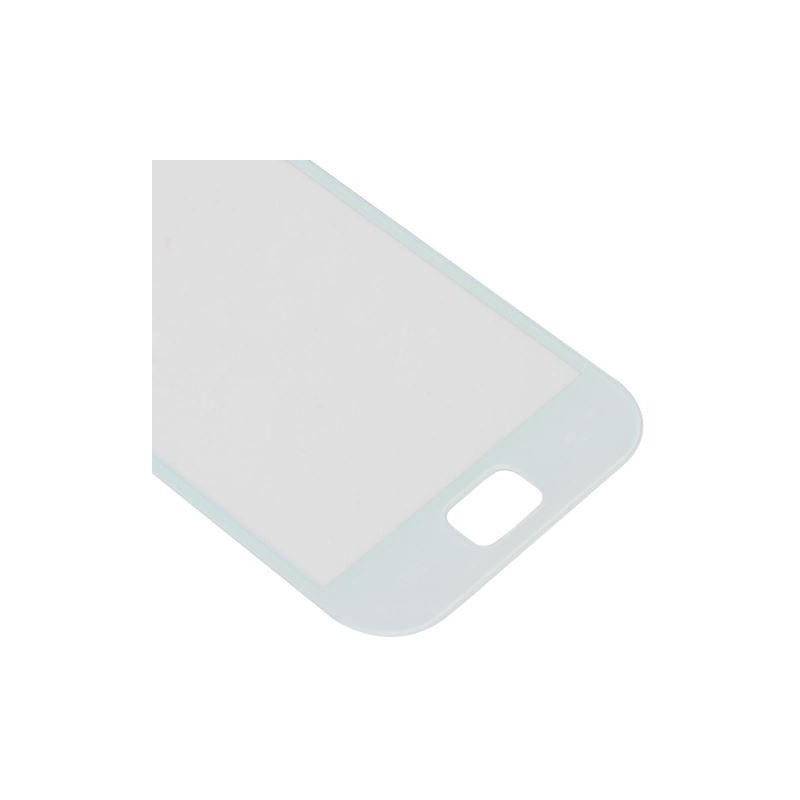Vetro Touch per Samsung Galaxy S i9000 Bianco