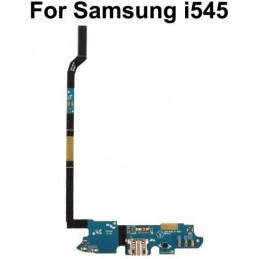 Cavo Linea e Carica per Samsung Galaxy S IV / i545