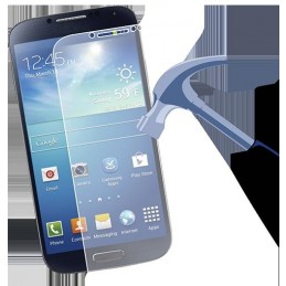 Pellicola in Vetro Temperato 9H per Samsung S4
