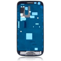Frame Anteriore per Samsung Galaxy S4 Mini i9195 Bianco