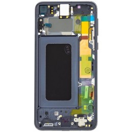 LCD Samsung G970 Galaxy S10e GH82-18852A Nero Service Pack