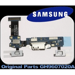 Connettore Carica e Dati Samsung Galaxy S5 GH9607020A