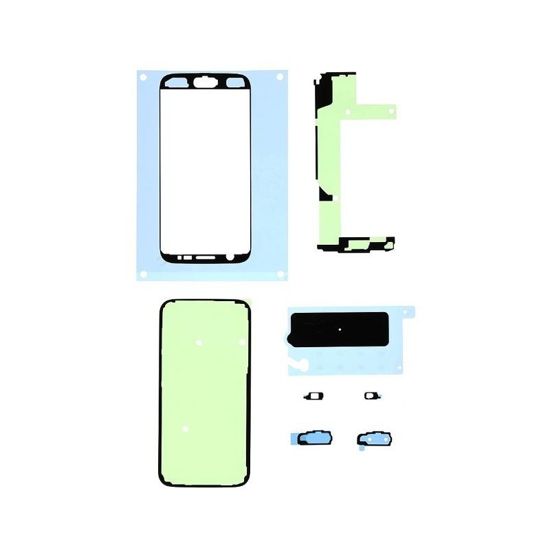 Set Adesivi per Samsung Galaxy S7 GH82-11429A