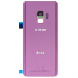 Coperchio posteriore per Samsung S9 G960 Purple