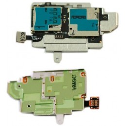 Slot Sim Card e Connettore per Samsung GALAXY SIII /i9300